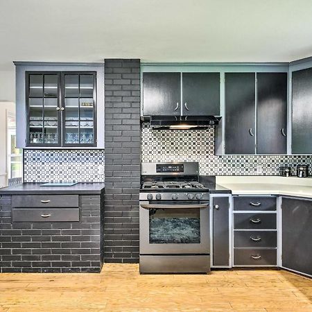 Roomy Montour Falls Retreat With Private Pool! Exteriör bild
